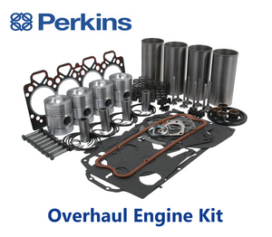 Overhaul Kit for 45/60kVA - 1100 series